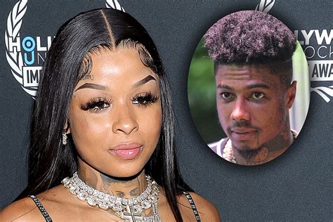 is blueface and chrisean still together 2023|Blueface & Chrisean Rock Relationship Timeline